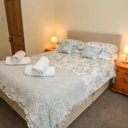 Rockville 펜션 호스