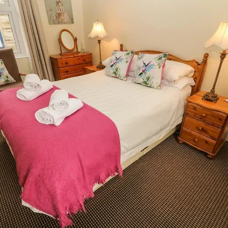 Rockville 펜션 호스