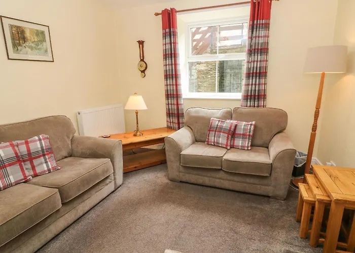 Holiday home Rockville *