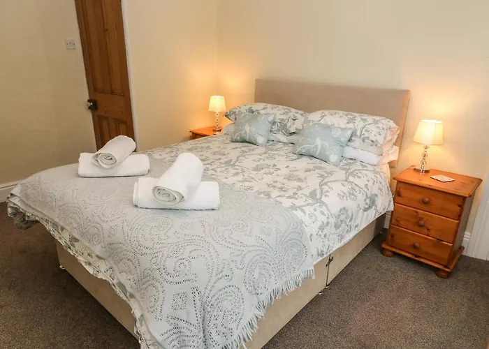 Rockville Holiday home Hawes