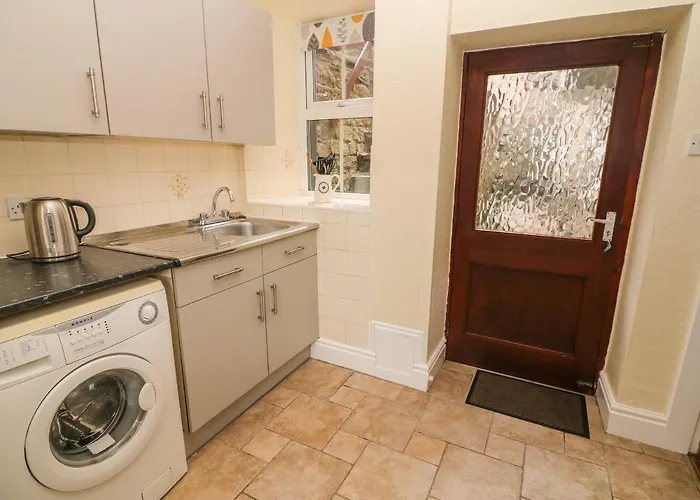 Rockville Holiday home