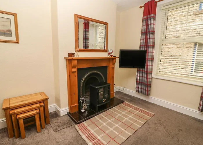 Holiday home Rockville *