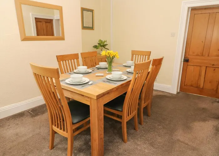 Holiday home Rockville