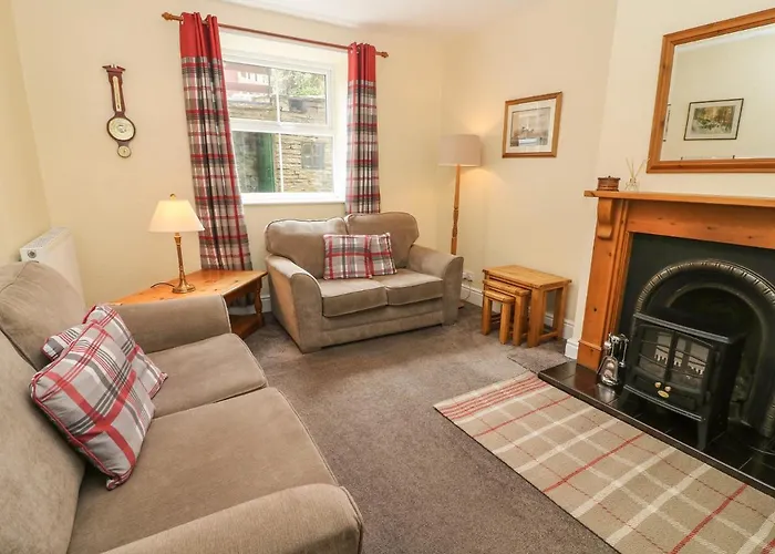 Holiday home Rockville *