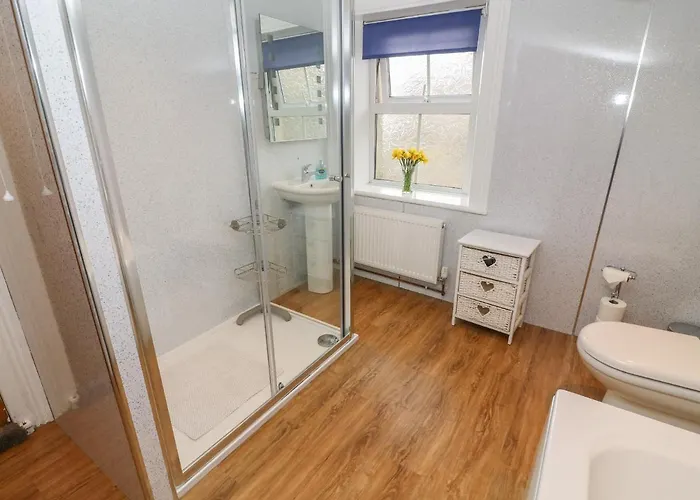 Holiday home Rockville