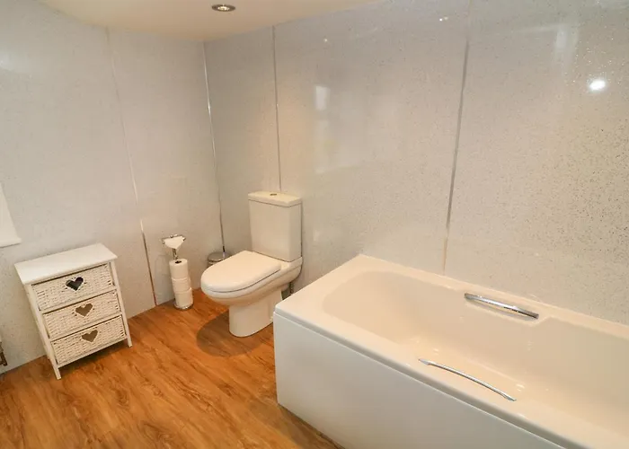 Rockville Holiday home