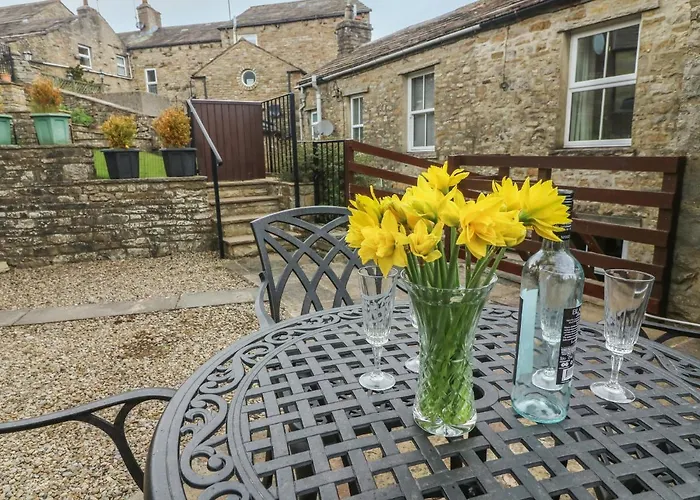 Holiday home Rockville