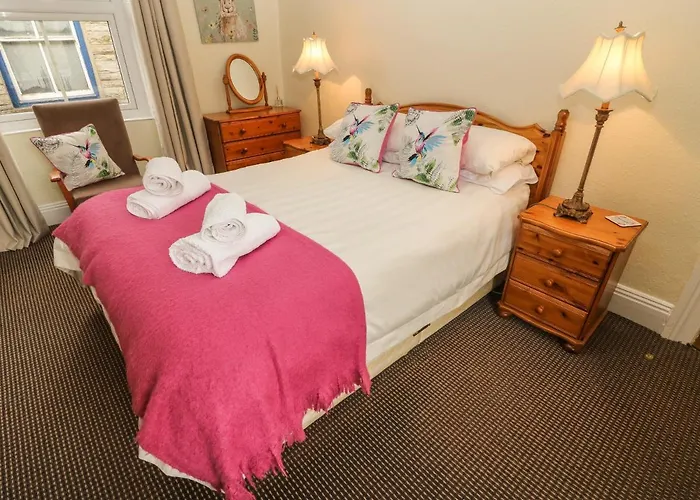 Rockville Holiday home Hawes