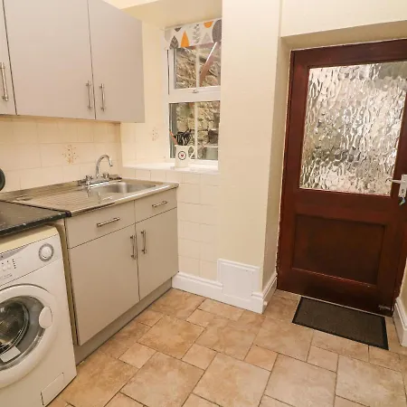 Rockville Сasa de vacaciones