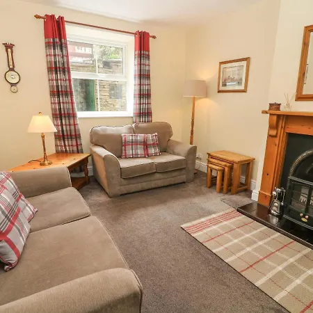 Сasa de vacaciones Rockville *