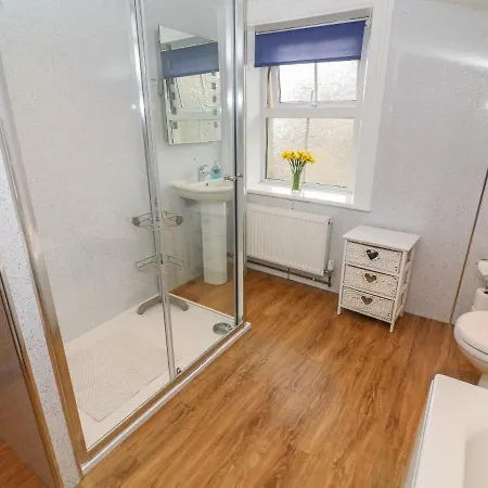 Сasa de vacaciones Rockville