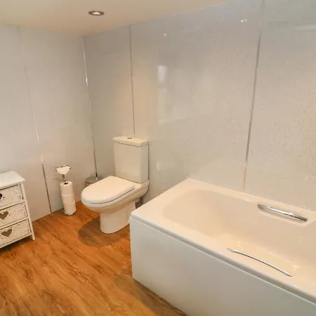 Rockville Сasa de vacaciones